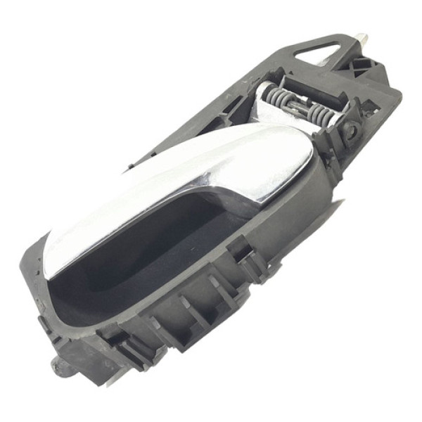 Maçaneta Interna Porta Traseira Esquerda Peugeot 307 2011   