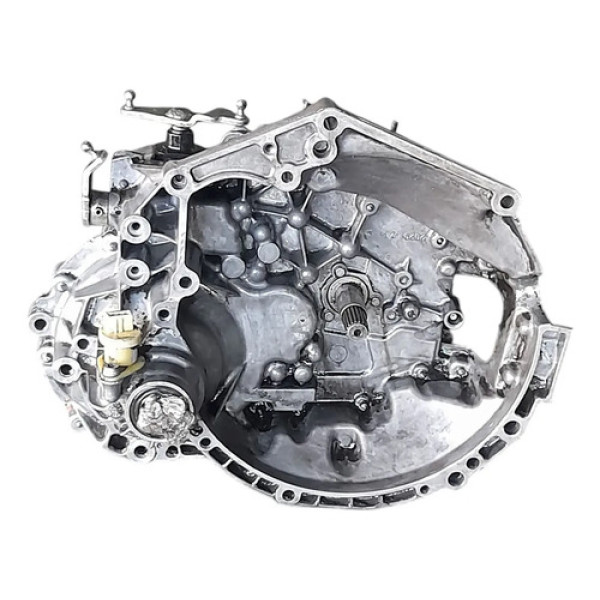 Caixa Marcha Citroen C3 1.4    210622