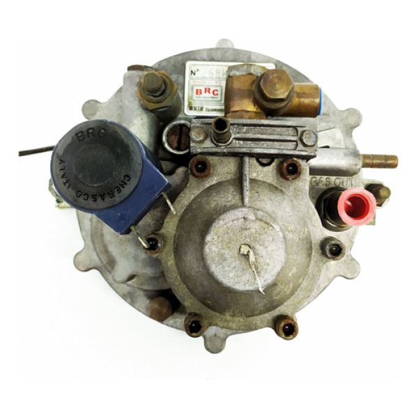 Redutor Gnv    141460