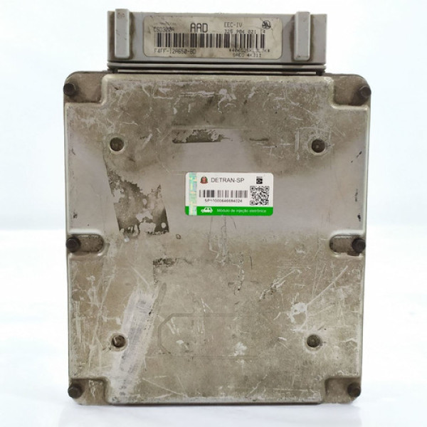Módulo Injeção Eletrônica Ford Royale 1.8 8v 1935    32967