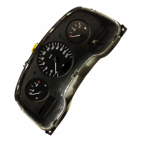 Painel De Instrumentos Gm Astra Gl 2000 V1423 - P27