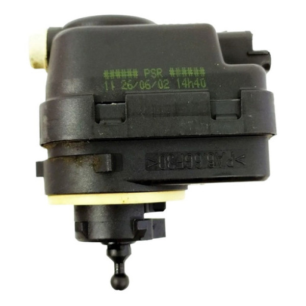 Motor Regulagem Farol Citroën Picasso Ex 2.0  2003 116201