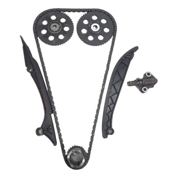 Kit Corrente Comando Renault Kwid 2022    165505