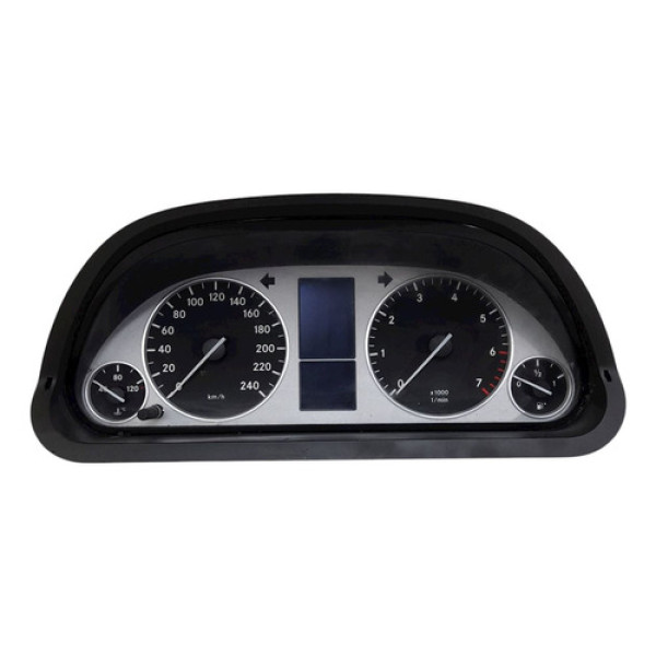 Painel De Instrumentos Mercedes-benz B200 2.0 2007 V1726 - P
