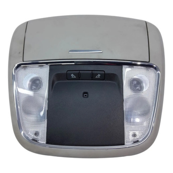 Luz Cortesia Forro Teto  Jeep Grand Cherokee 3.6 2012 209997