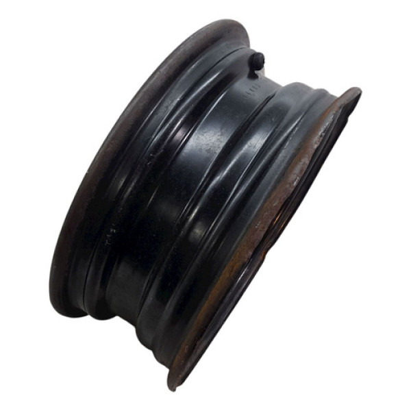 Roda Ferro Aro 14 Hyundai Hb20 1.0  2020 196310 Não Informado