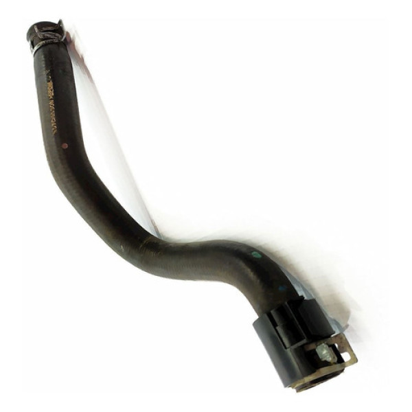 Mangueira Inferior Ar Quente Honda Fit Ex At 2010 61843