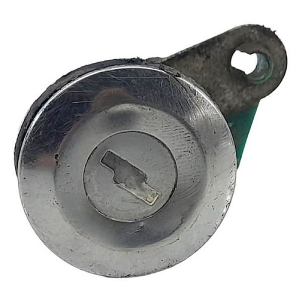 Cilindro Miolo Chave Porta Dianteira Direita Nissan Quest 19