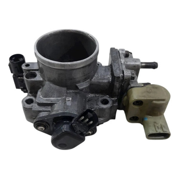 Tbi Corpo Borboleta  Honda Civic Lx 1.6 16v 2000 215684