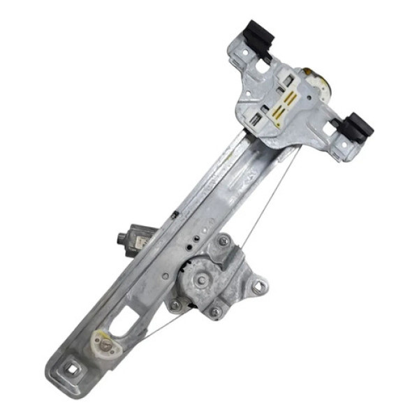 Maquina Vidro Porta Traseira Direita  Gm Cobalt 1.4  2014 21
