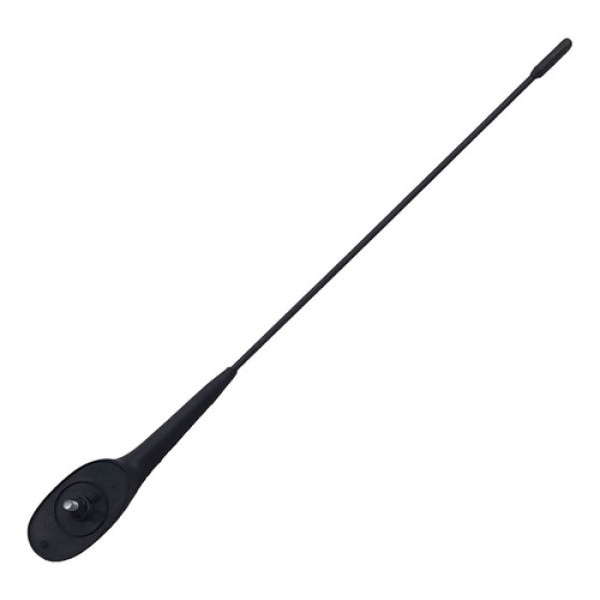 Antena Teto Fiat Fiorino 1.4 2016 147519
