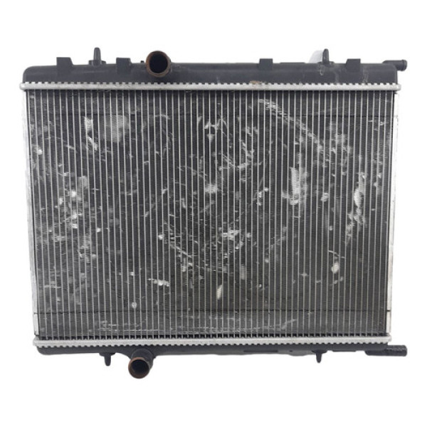 Radiador De Água Citroën C4 1.6 16v Hb 2010 V1617 - P36