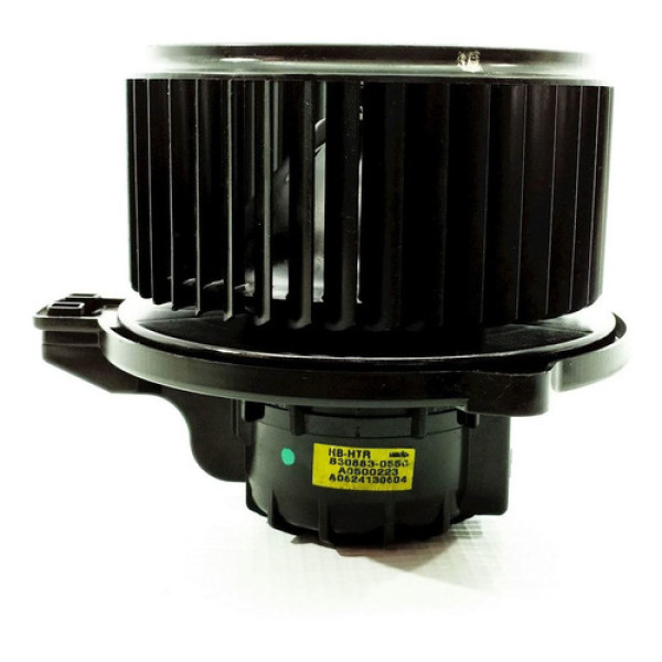 Motor Ventilação Interna  Hyundai Hb20 1.6 16v 2014 92887