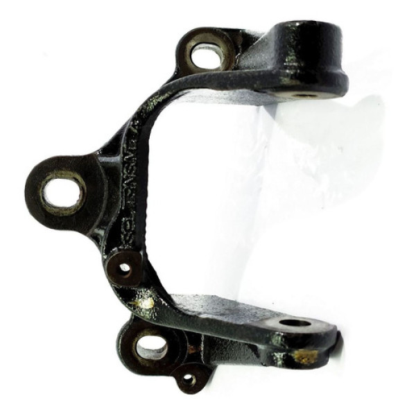 Suporte Superior Esquerdo Câmbio Honda Fit Lx 2008 74770