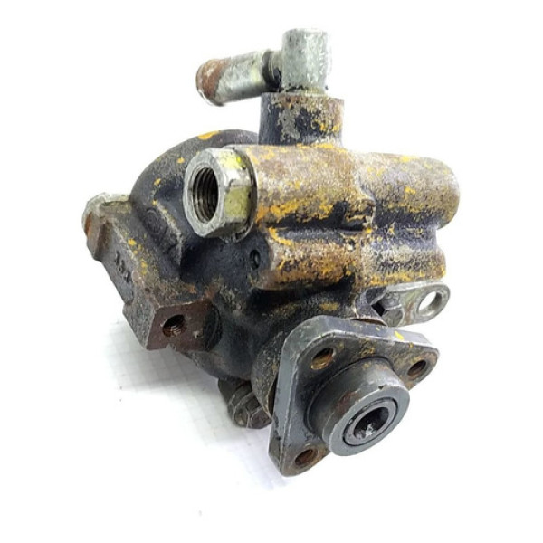 Bomba Direção Hidráulica Fiat Stilo 1.8 8v 2005    129857