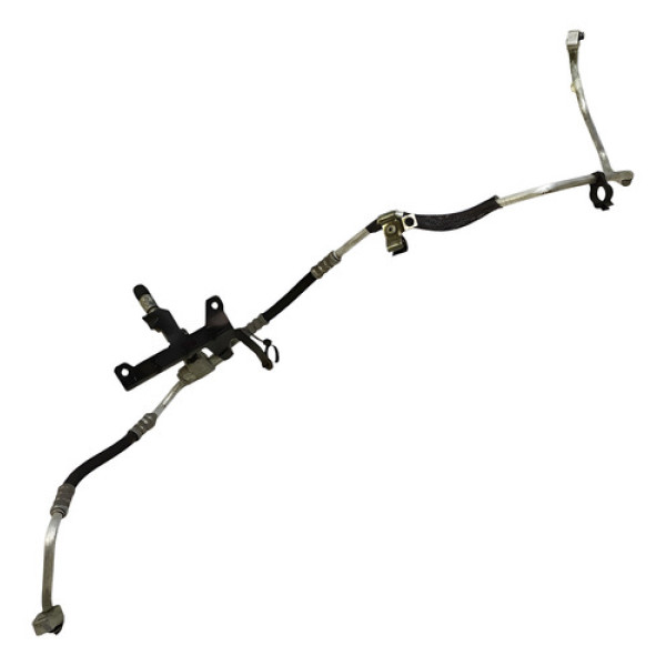 Mangueira Condensador Caixa Ar Condicionado  Fiat Siena 1.8 