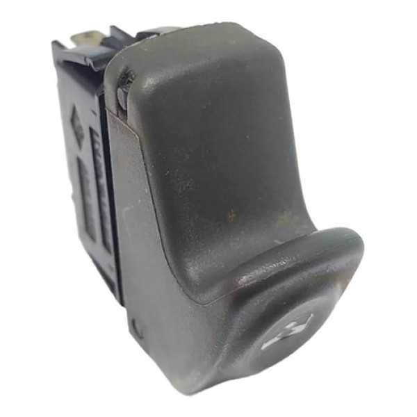 Botão Vidro Elétrico Dianteiro Renault Scenic 2000    11490