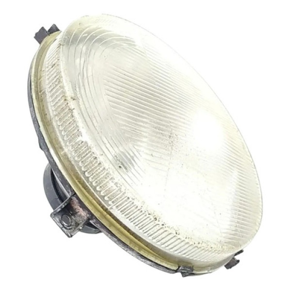 Farol Esquerdo Vw Fusca 1300 1981 Original V1428 - P16 Esquerdo