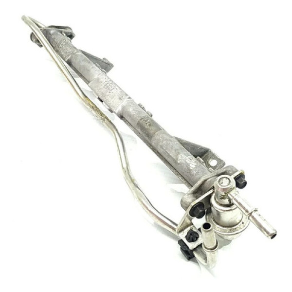 Flauta Bicos Injetores Ford Focus 1.8 16v 2005 Original    9