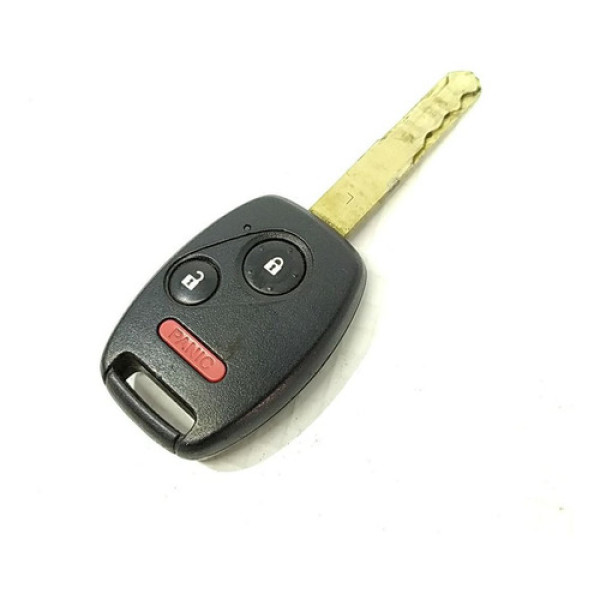 Miolo Cilindro Chave Partida Honda City 2013    89532