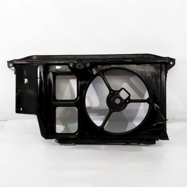 Defletor Ventoinha Peugeot 206 1.0 16v 2004    75980