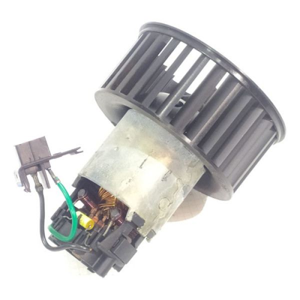 Ventoinha Ar Forçado Citroën Picasso Ex 2.0  2003 139851