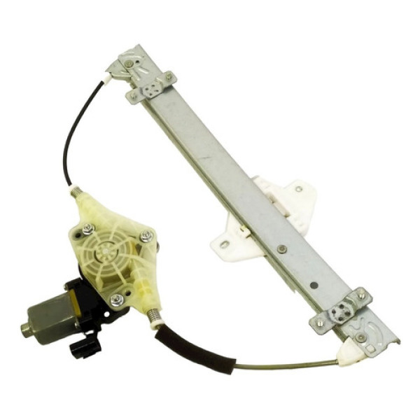 Máquina Vidro Traseiro Direito Hb20 1.0 2019 Original 80076