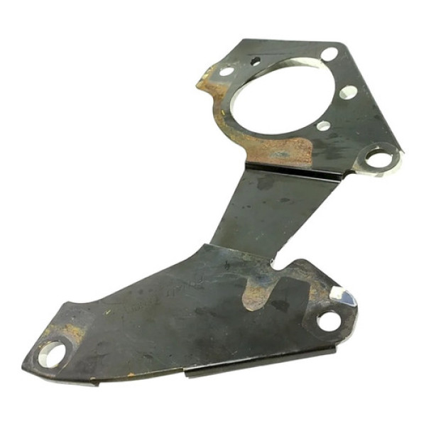 Chapa Flange Motor Câmbio Fiat Mobi Easy 2018 116473