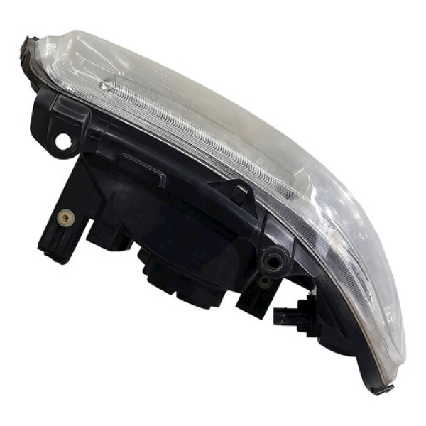 Farol Direito Vw Gol 1.0 8v 2003 V1649 - P15 Esquerdo
