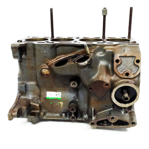 Bloco Do Motor Fiat Palio Ed 1997 V1349 - P2