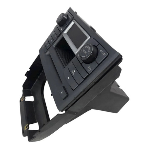 Som Rádio Cd Icm Original  Volvo Xc90 T6 2006 216188