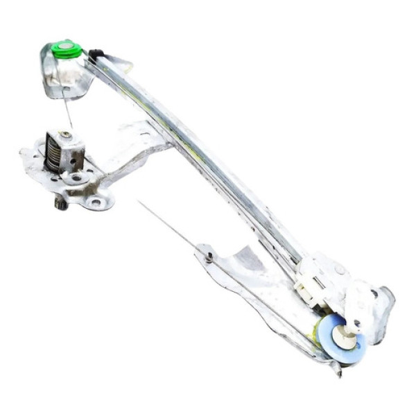 Máquina Manual Vidro Traseiro Direito Gm Celta Lt 2015 60441