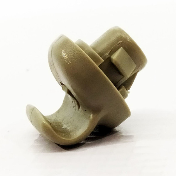 Presilha Suporte Quebra-sol Esquerdo Nissan March Sv 2012 89