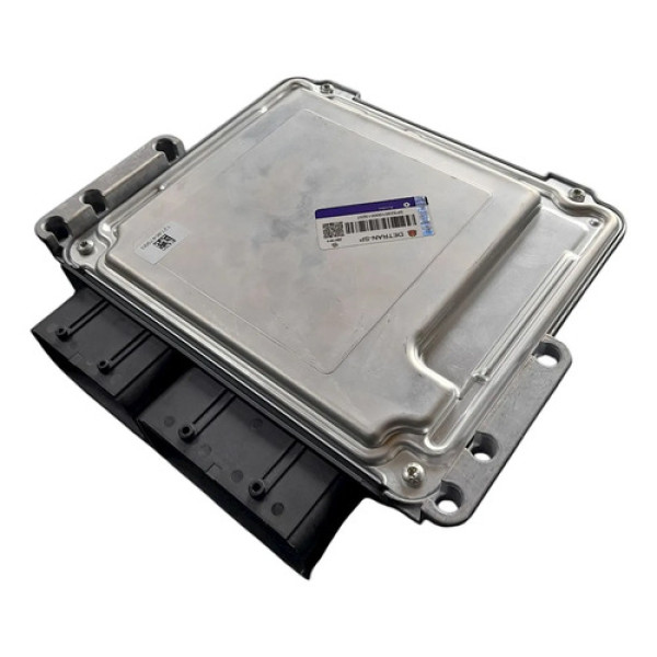 Módulo Injeção Eletrônica Citroen Jumper Ducato 0281039490  