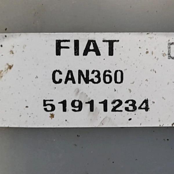Reservatório Partida Frio  Fiat Siena 1.4 2015 213991