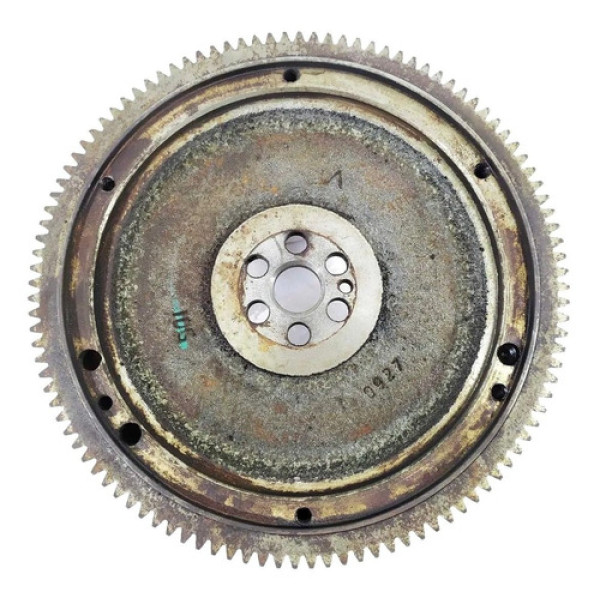 Volante Motor Chery Qq 1.1 16v 2011 Original 35631