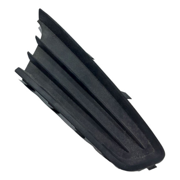 Acabamento Cego Farol Milha Direito Vw Gol 2013    155467 Preto Direito