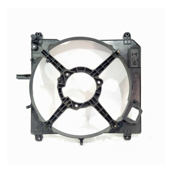 Defletor Radiador Fiat Marea 2.0 20v 1999 Original 13822