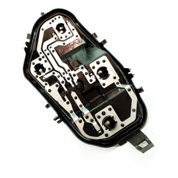 Circuito Lanterna Esquerda Fiat Mobi Like 2020 91527