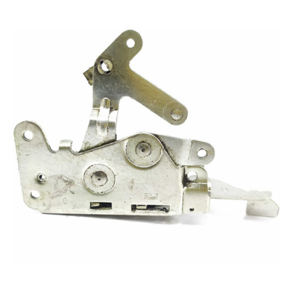 Fechadura Dianteira Direita Fiat Uno 2013 Original 1039