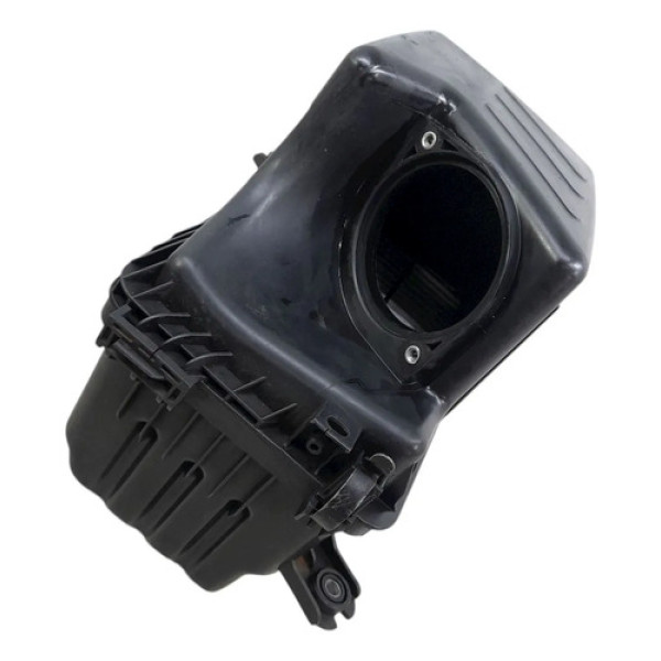 Caixa Filtro Ar Motor Hyundai Santa Fe 2.7 2008 213577
