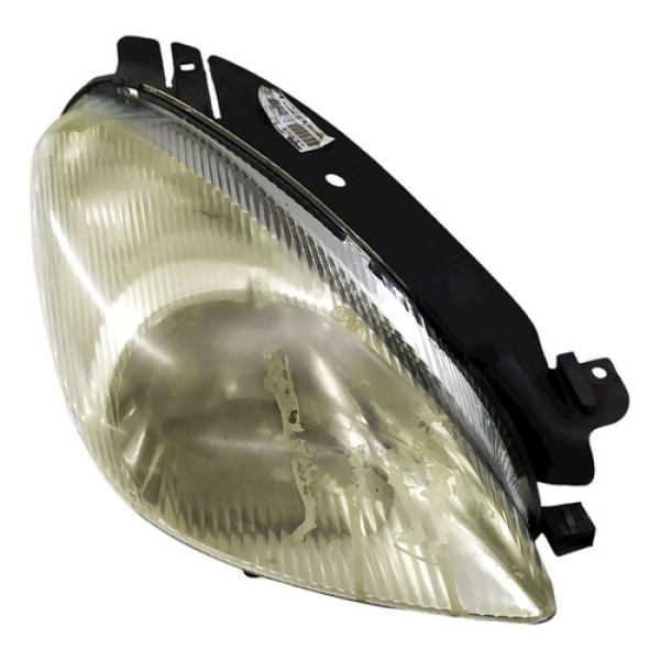 Farol Direito Citroën Xsara Picasso 2.0 2004 V1643 - P15 Esquerdo