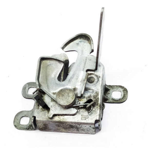 Fechadura Capô Fiat Idea 1.4 2008 Original 69082