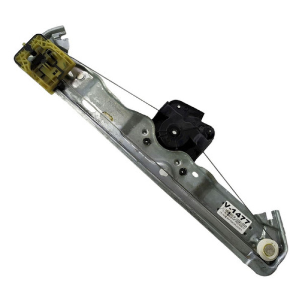 Máquina Vidro Porta Traseira Direita Fiat Cronos 1.8 16v At 