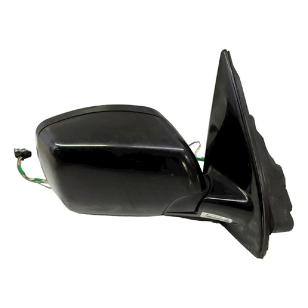 Retrovisor Direito Bmw X5 4.4  2006 V1644 - P37