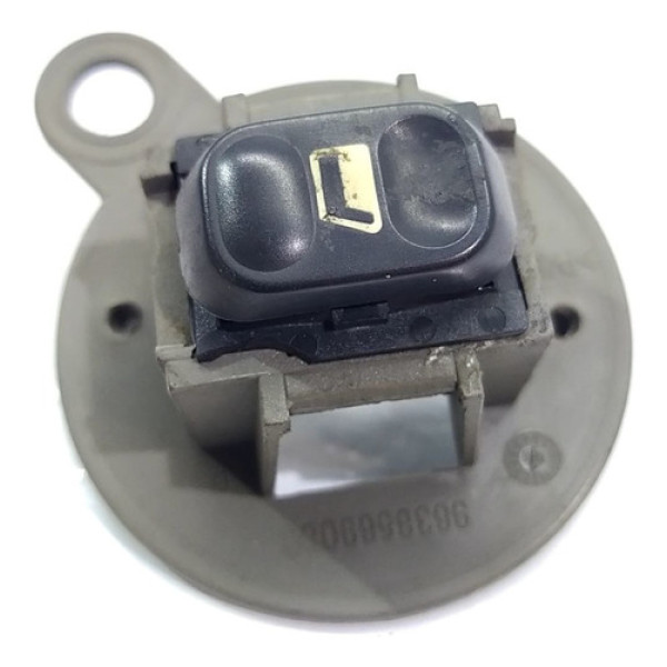 Botão Vidro Traseiro Direito Xsara Picasso 2000 20405