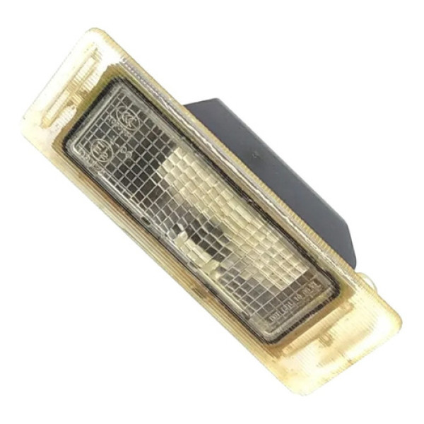 Luz Placa Gm Spin At 2019 Original 92331