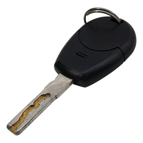 Cilindro Miolo Chave Chip Code  Fiat Idea  Adv 1.8 8v 2007 1