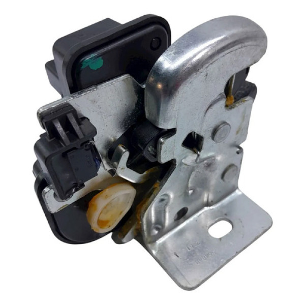 Fechadura Vidro Vigia  Jeep Grand Cherokee 3.6 2012 210166
