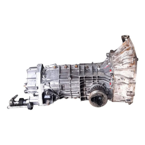 Caixa De Marcha Ford Del Rey 1.6 Cht 1983    214246